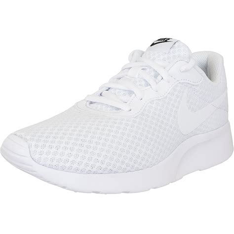 nike tanjun damen weiß 39|Nike Tanjun Women's Shoes.